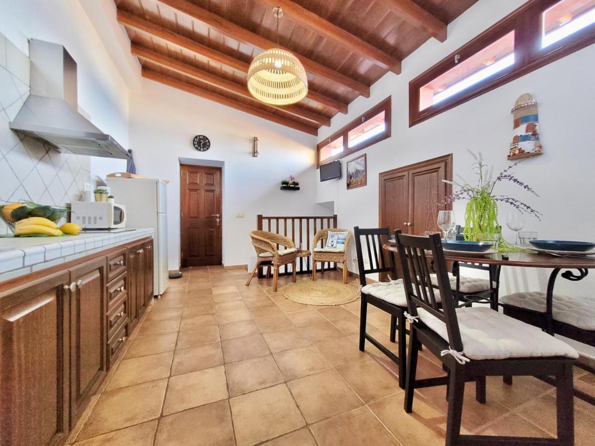 Bollullo Sunset - Apamate Apartment La Orotava