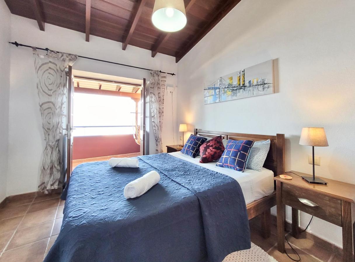 Bollullo Sunset - Apamate Apartment La Orotava