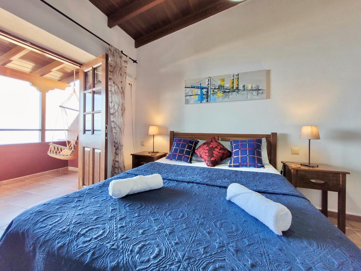 Apartment Bollullo Sunset - Apamate La Orotava