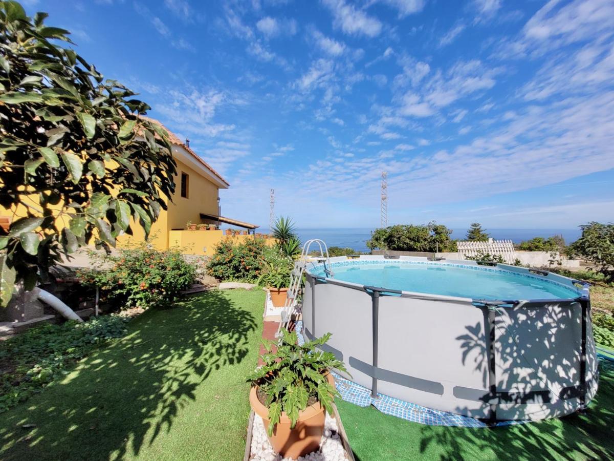 Bollullo Sunset - Apamate Apartment La Orotava