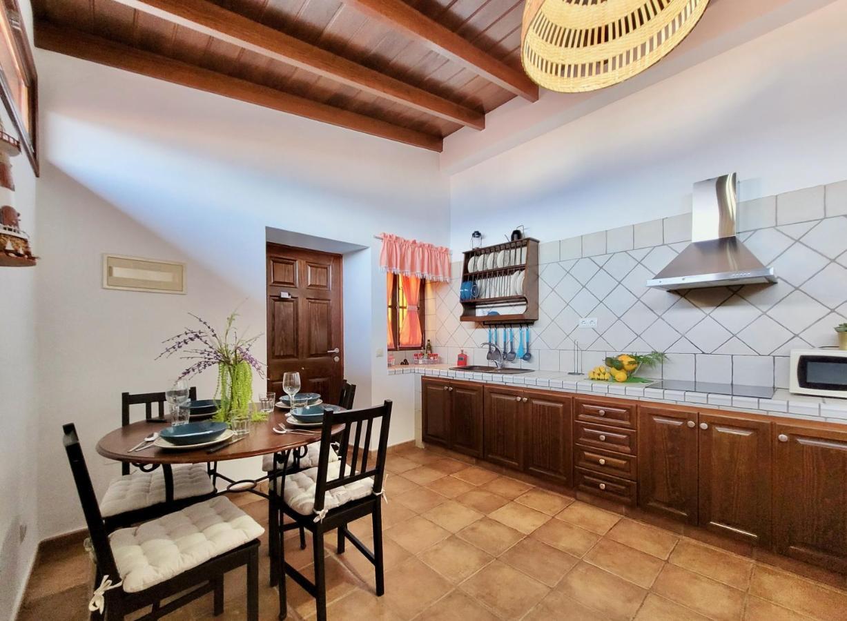Appartement Bollullo Sunset - Apamate
